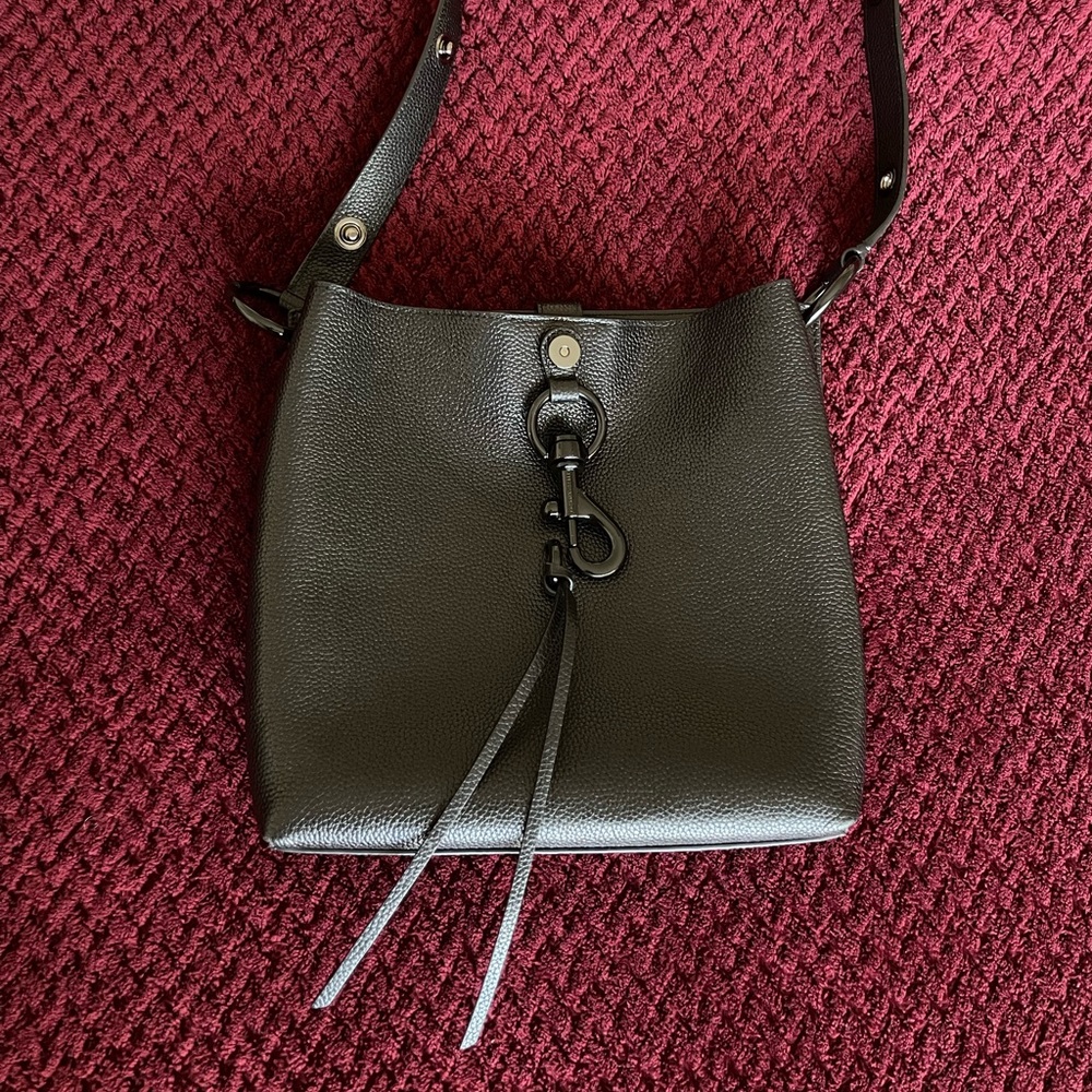 🖤 Rebecca Minkoff Megan Bag